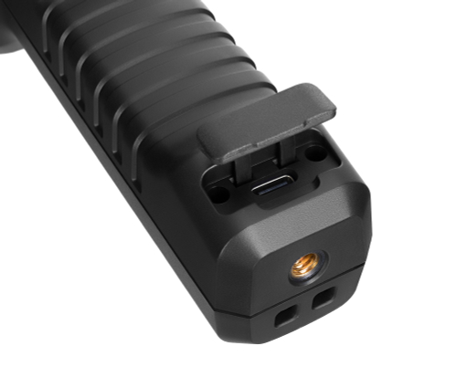 Тепловизор строительный Ermenrich Seek TV90