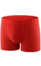Мужские трусы BB08 Красный