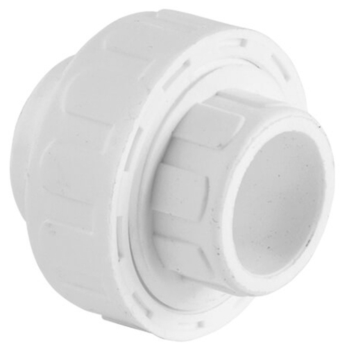 Муфта TEBO бел. PP-R разъемная 63 PN10 (1/12), арт. RPPB-063