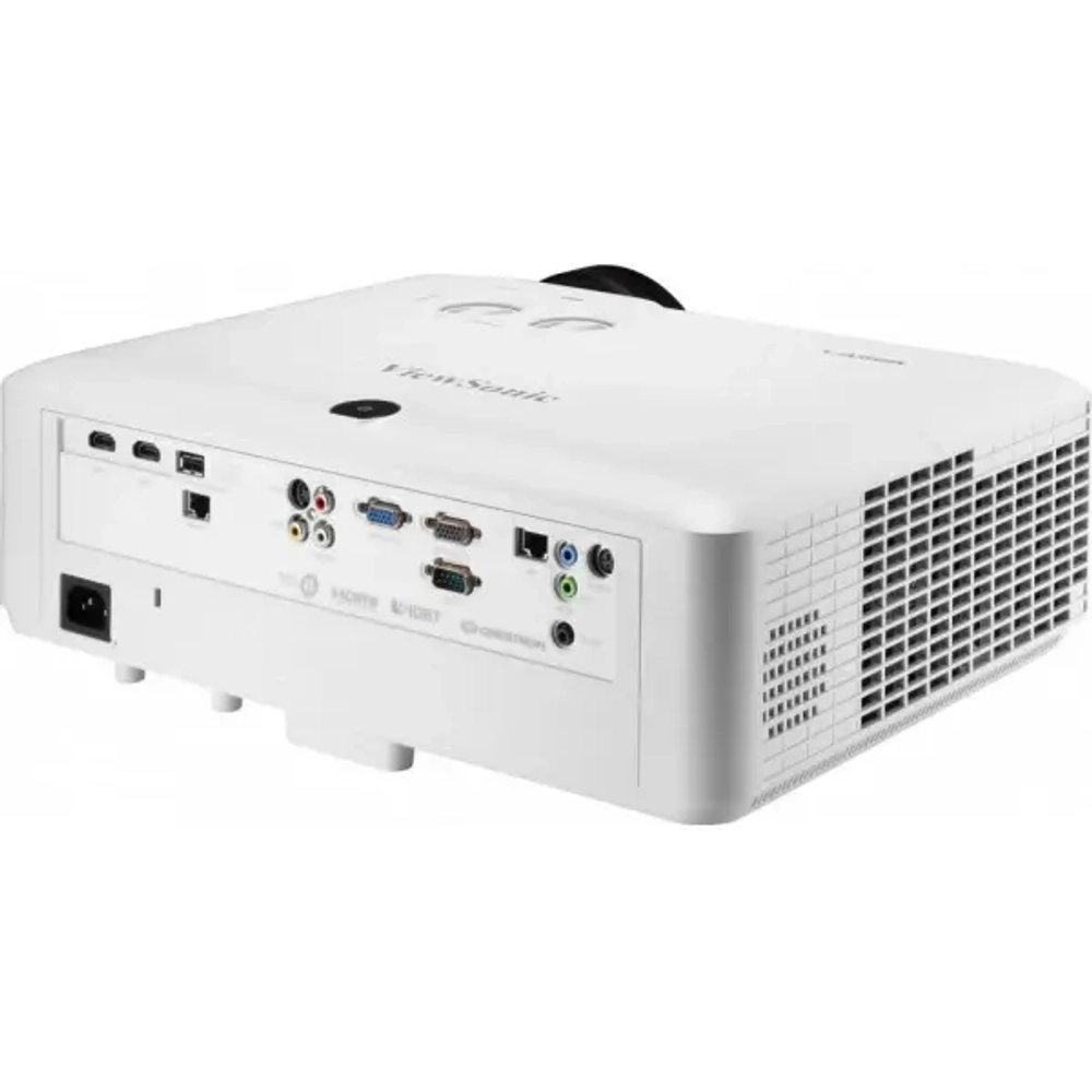 Проектор ViewSonic LS921WU лазерный, короткофокусный