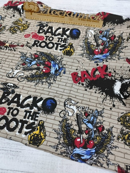 Интерлок / BACK