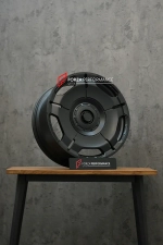 КОВАНЫЕ ДИСКИ для MERCEDES G-CLASS G63 W464 2022 МЕРСЕДЕС ГЕЛИК ГЕЛЕНТВАГЕН