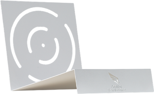 Подставка для хранения винила
Bend