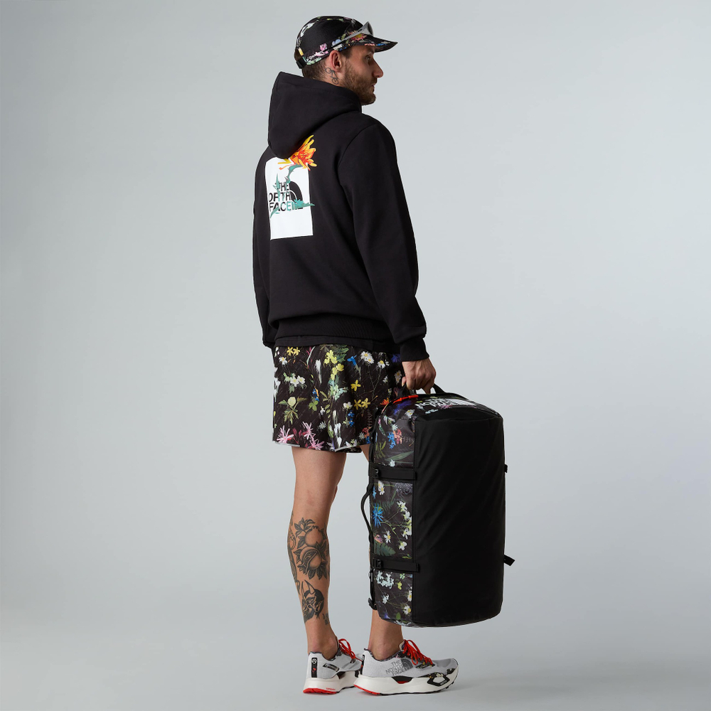 Худи The North Face Alpine Flower