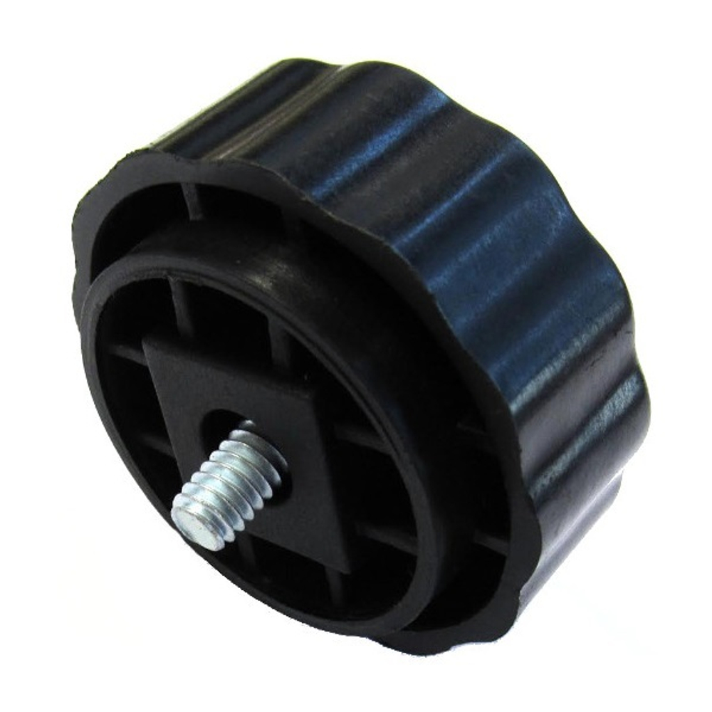 Гайка крепления катушки CHAMPION (М8х1.25 правая) C5091