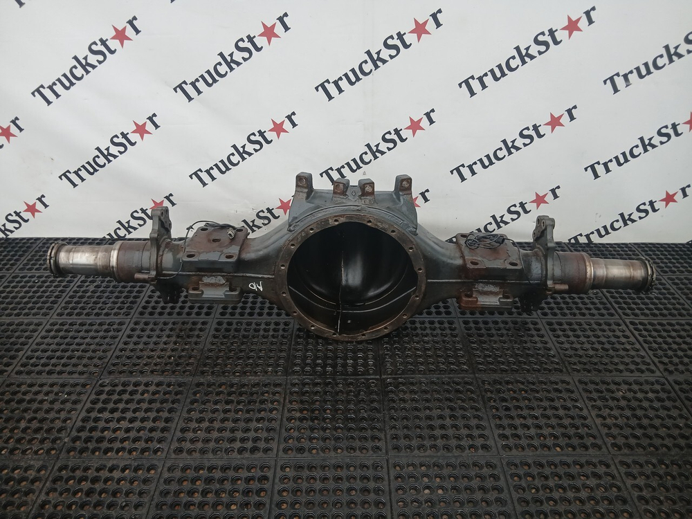 Корпус заднего моста 2019г