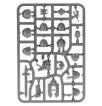 Dark Angels Upgrade Pack