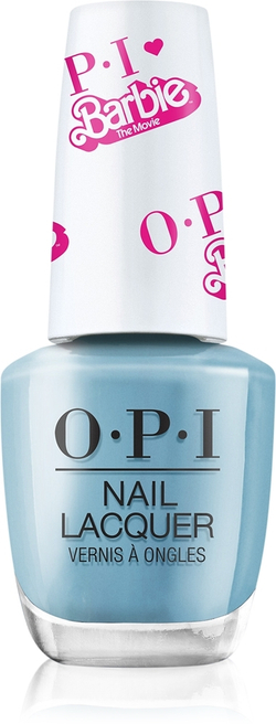 OPI Nail Lacquer Barbie - лак для ногтей, 15 ml