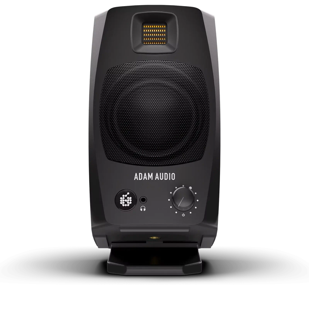 Студийные мониторы Adam Audio D3V Black