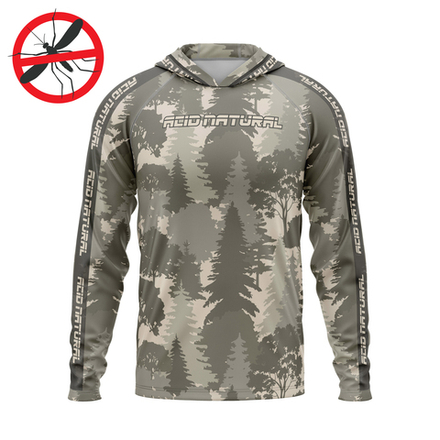 Багстоппер "Елки"