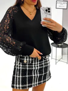 Кофта УК-456-2 Fabrika