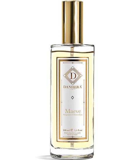 Maeve, спрей для дома Legendary Fragrances, Danhera Italy