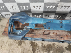 Бампер передний Geely Monjaro 21-нв Б/У Оригинал 6010173200