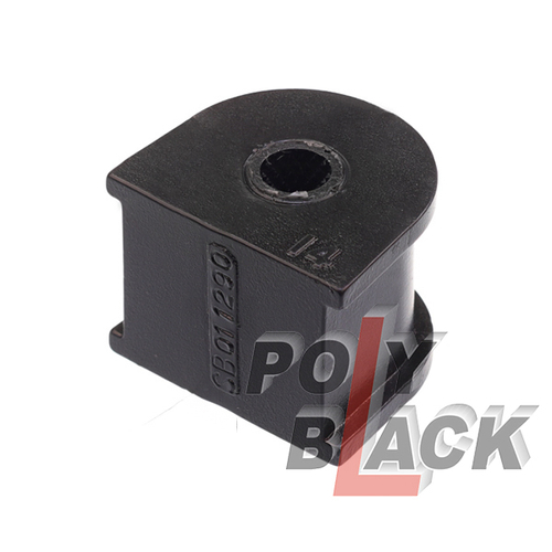 Полиуретановая втулка стабилизатора, задней подвески I.D. = 14 мм(Кратность 2 шт.) SB011290