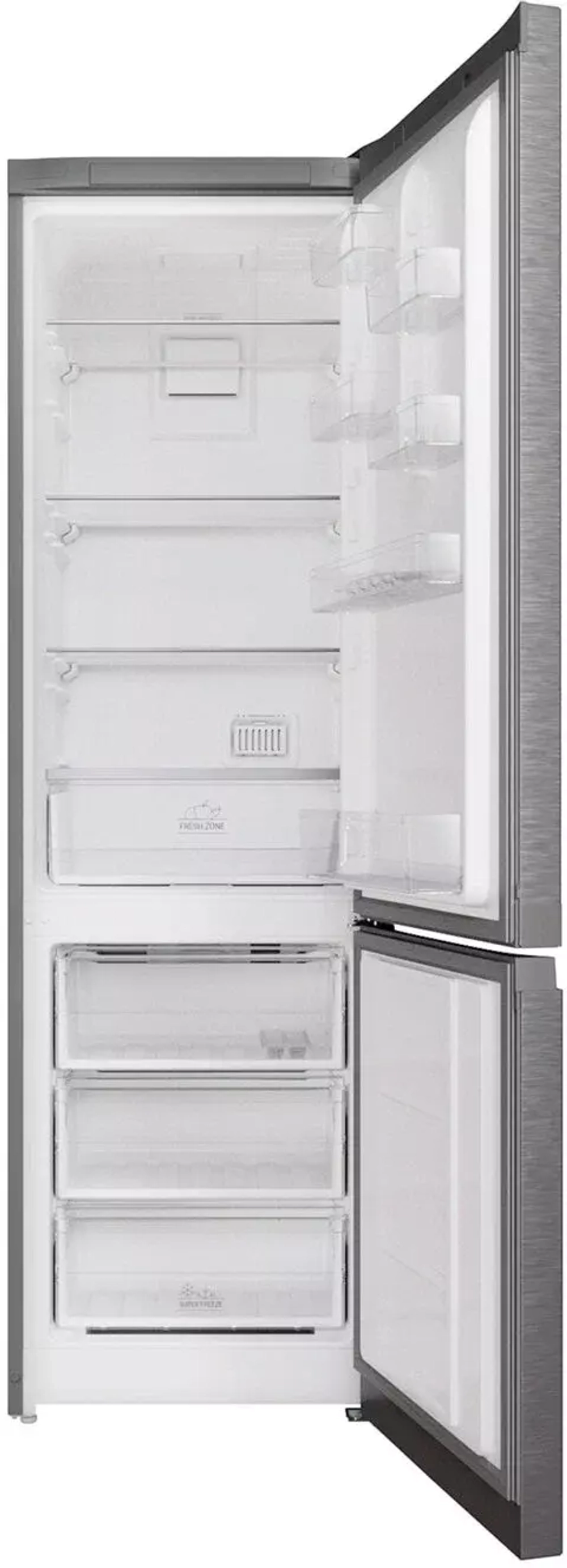 Холодильник Hotpoint-Ariston HTS 5200 MX