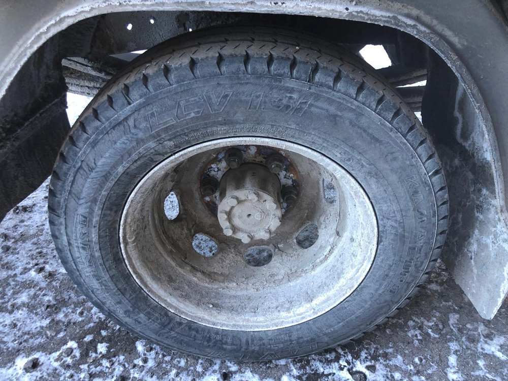 GAZ GAZELLE BUSINESS Бортовой (Евроборт) 3009D9 Новый завод (Евроборт, Бензин/Газ, 2,7 л, 107 л.с.)