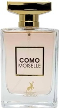 Maison Alhambra Como Moiselle EDP