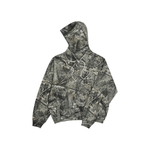 Худи Appetite Zip Hoodie "Camo"