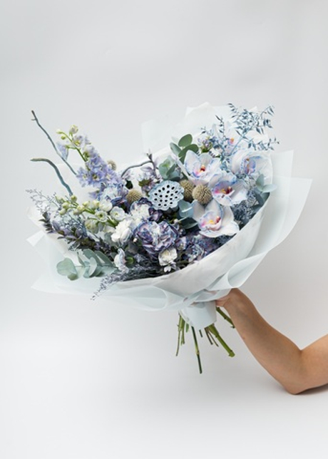 Авторский букет А #5