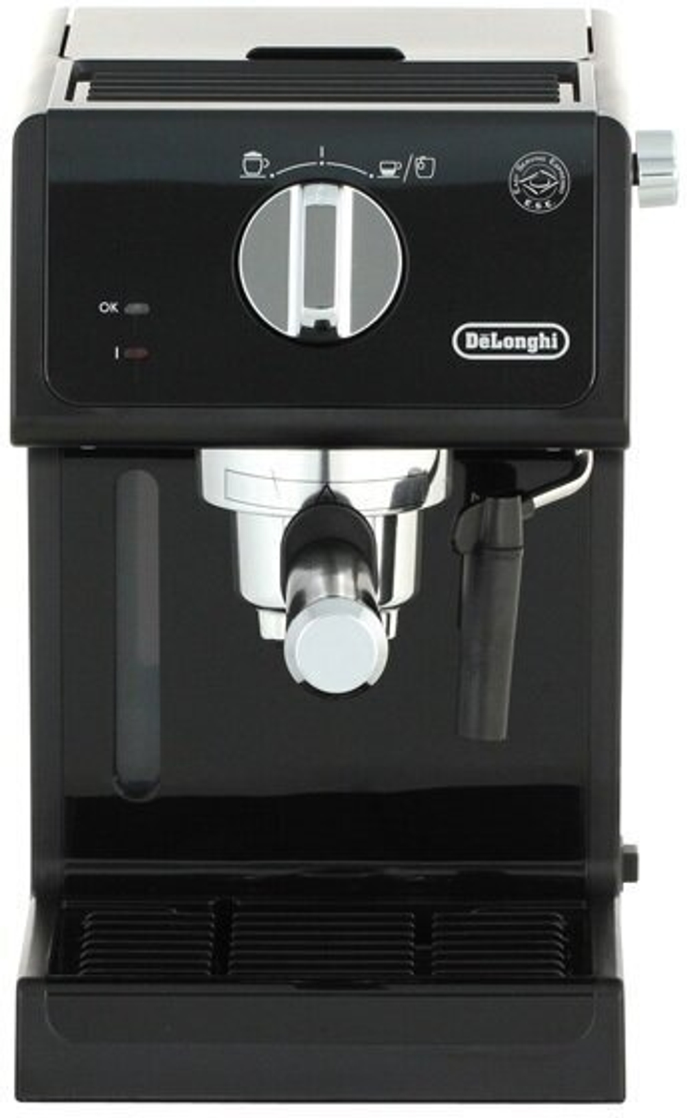 Кофеварка DeLonghi ECP 31.21