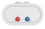 Электрический водонагреватель серии UltraHeat Mechanic AWH1613/51(100YA)