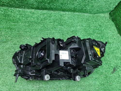 Фара правая BMW X5 G05 X6 G06 (18-23) Laser Black