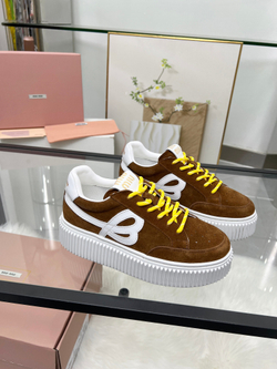 Miu Miu Sneakers (5 colors)