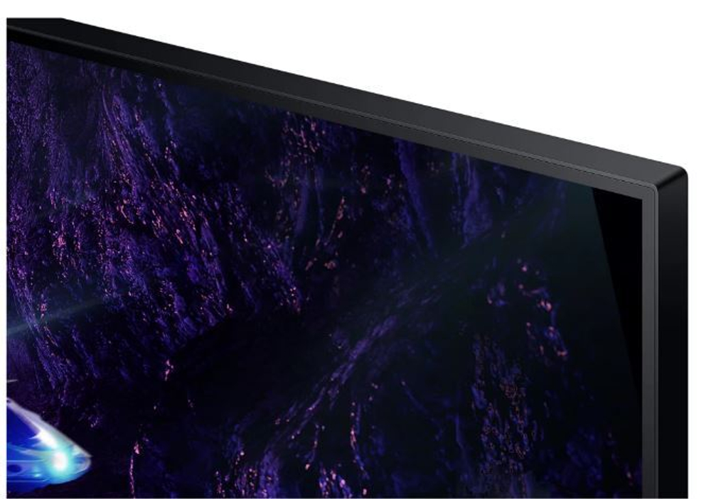 Монитор 32" Samsung Odyssey G3 S32DG300EI