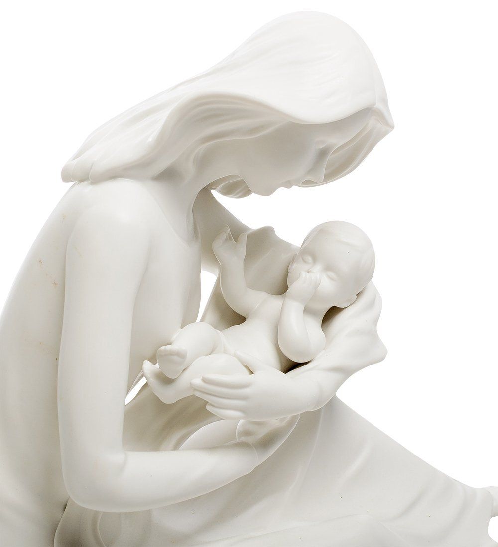 Pavone VS- 20 Статуэтка «Мать и дитя»