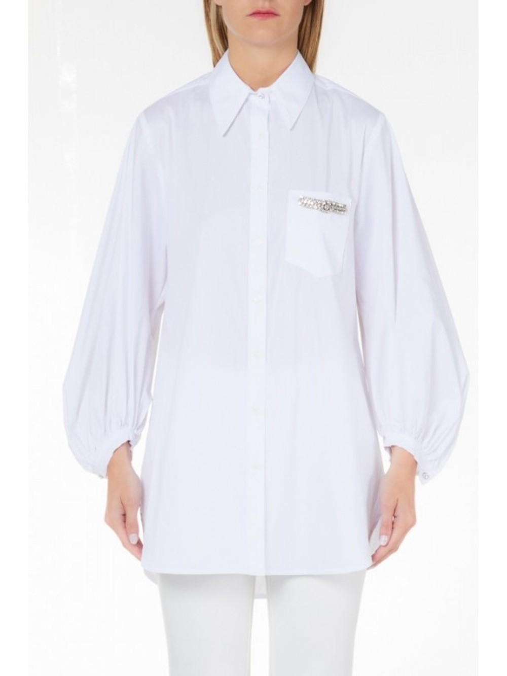 Блузка женская Camicia LIU JO