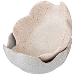 НАБОР СОУСНИКОВ ИЗ 2 ШТ. КОЛЛЕКЦИЯ "PASTEL"