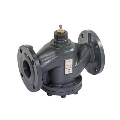 Ridan VFM-2R DN 250, PN 25, Kvs 630 Клапан регулирующий двухходовой Ридан 065B3506R
