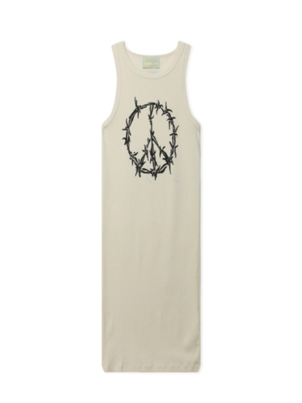 Платье Barbed Peace Lightweight Vest
