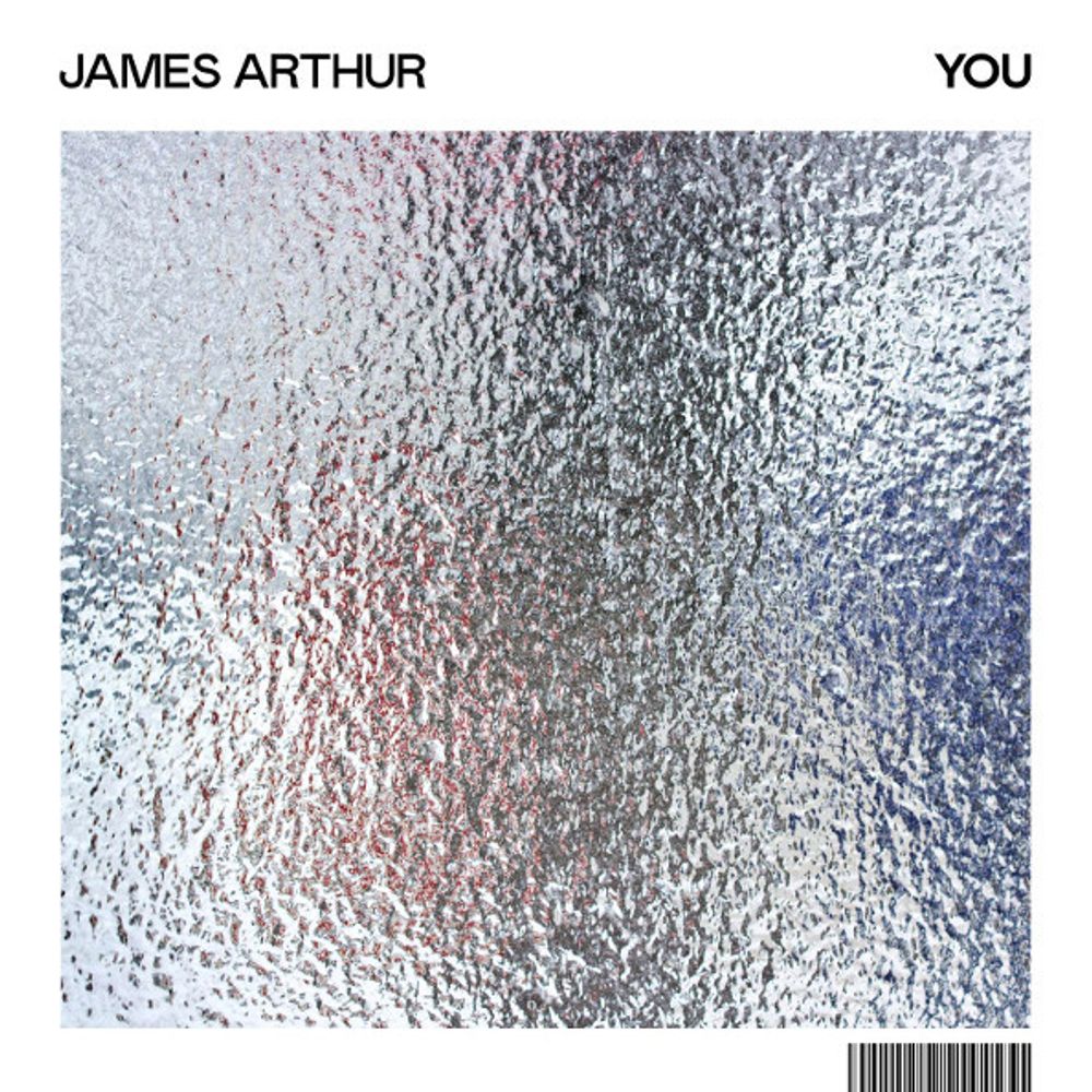 James Arthur / You (CD)