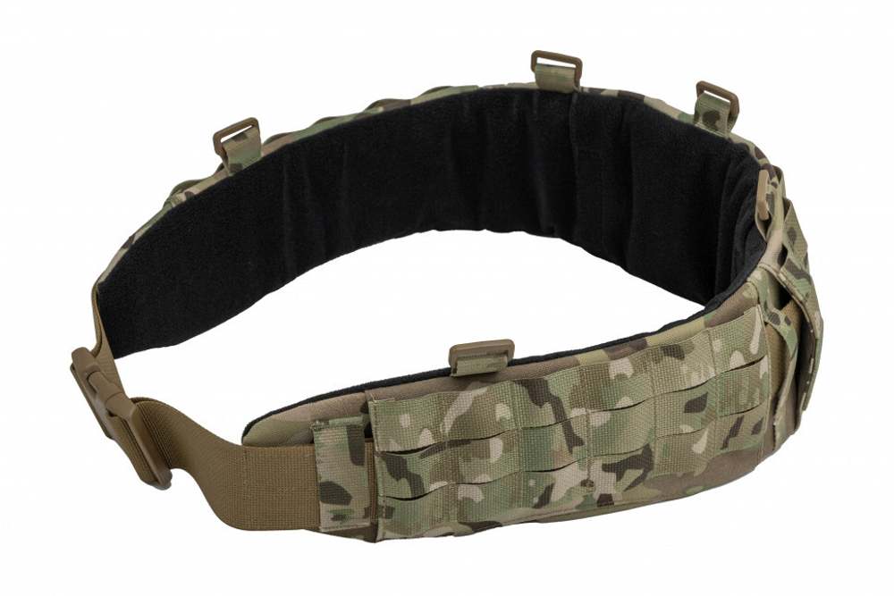 WARTECH пояс разгрузочный Вектор-М мультикам с лямками