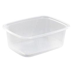 Контейнеры одноразовые