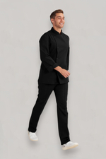 Китель поварской | Бл-213 к 3/4 клеон проф