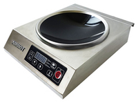 Плита индукционная Airhot IP3500 WOK