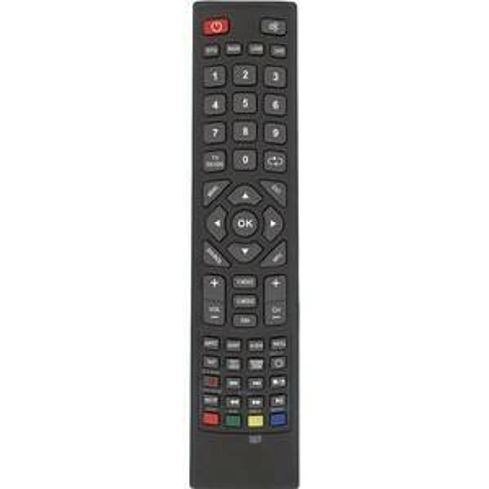 Пульт LC-32HI3222E AQUOS (black) для телевизора Sharp