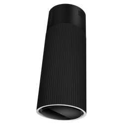 Кухонная вытяжка Maunfeld EDELWEISS 39 ISLA Black/Anthracite