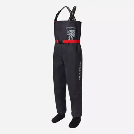 Вейдерсы Finntrail мужские Timber 1538