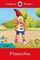 Pinocchio - Ladybird Readers Level 4