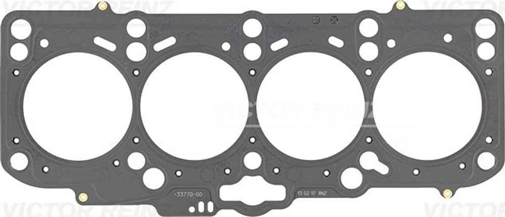 VICTOR REINZ - 613377000-REI - Gasket, cylinder head