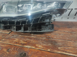 Фара правая LED Haval F7 1 19-24 Б/У Оригинал 4121103XKQ00A