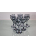 Подарочный набор рюмок Северное море