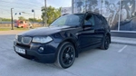 BMW X3 (xDrive25i AT) 2006