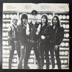 Judas Priest ‎– Screaming For Vengeance (Голландия 1982г.)
