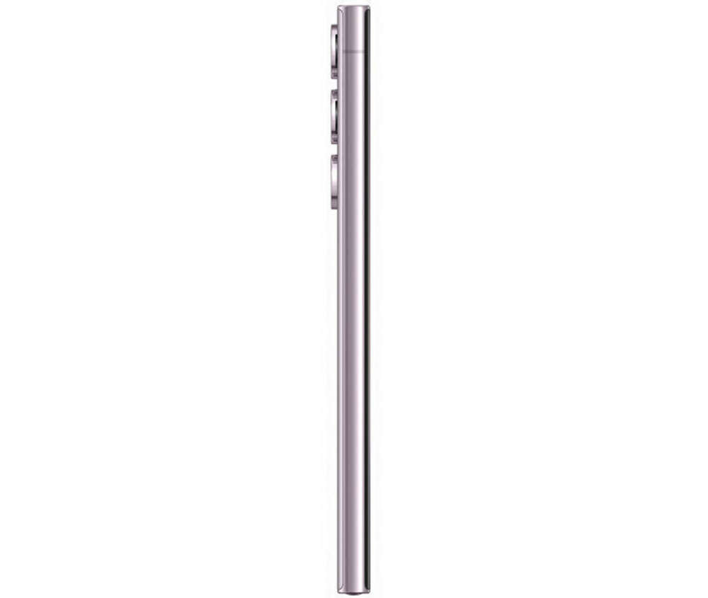 Смартфон Samsung Galaxy S23 Ultra 12/512 ГБ, Dual: nano SIM + eSIM, лаванда