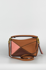 Сумка через плечо Loewe, Classic Puzzle Bag Mini