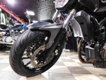 Yamaha MT-07 RM07J-005830